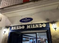 Enlace a Un buen nombre para un restaurante vasco