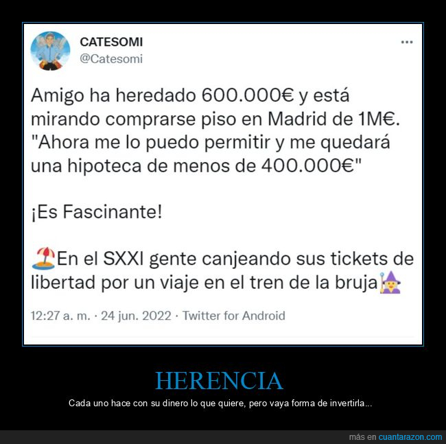 herencia,comprar,piso,madrid,hipoteca
