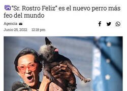 Enlace a Dudoso honor