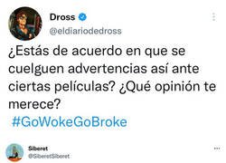 Enlace a Un debate un tanto manipulado...