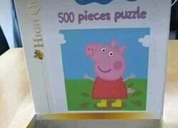 Enlace a Puzzle de los complicados