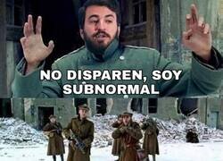 Enlace a Solo hay que hacerlo para procrear