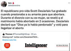 Enlace a Haz lo que digo, no lo que hago