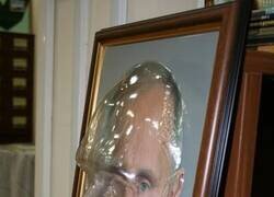 Enlace a Retrato en 3D