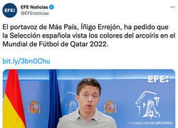 Enlace a Propuesta arriesgada