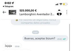 Enlace a El hijo del senador