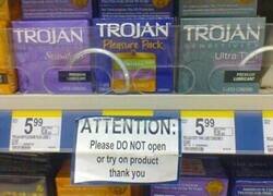 Enlace a Si lo han puesto será por algo