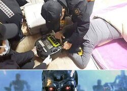 Enlace a La rebelión de las máquinas