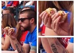 Enlace a Vegano pero no mucho