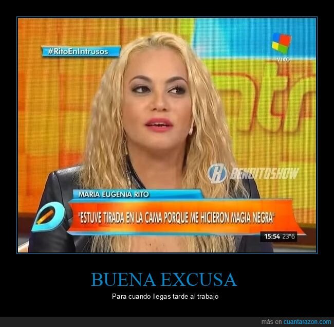 tirada,cama,magia negra