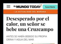 Enlace a Desesperación extrema