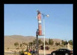 Enlace a Se saltaron el curso de prevención de riesgos