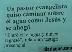 Enlace a Intentando emular a Jesús