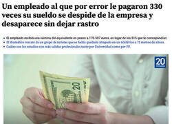 Enlace a Aprovechando el bug