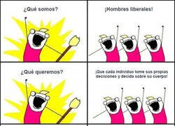 Enlace a Liberales pero no mucho