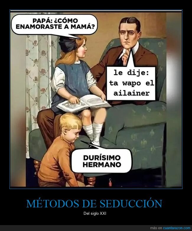 enamorar,madre,padre,hijos