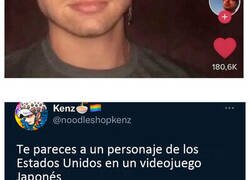 Enlace a Personas totalmente fulminadas con palabras