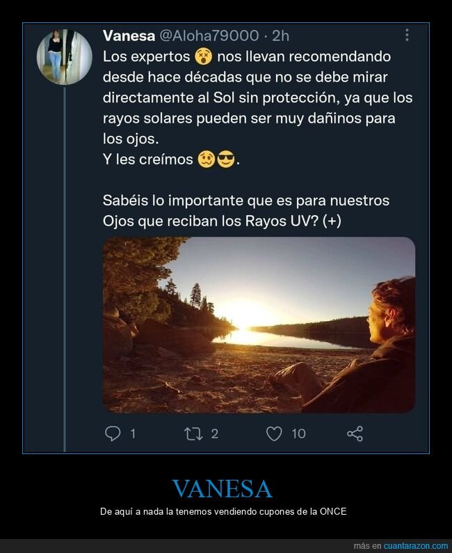 mirar,sol,conspiranoicos,negacionistas