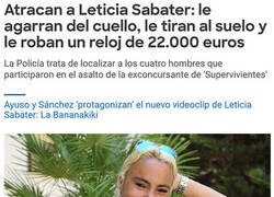 Enlace a No lo vio venir