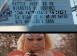 Enlace a ¿Qué peli es esa?