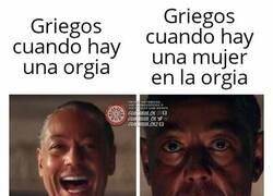 Enlace a Les corta el rollo