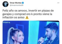 Enlace a Un visionario y otro que no lo fue tanto