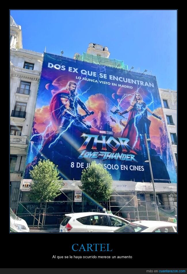 thor,ex,encontrarse,madrid