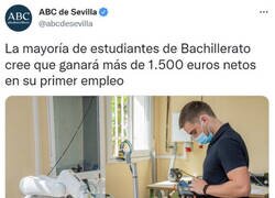 Enlace a Eso si que es tener fe...