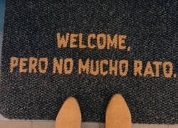 Enlace a Advertencia para las visitas