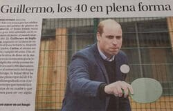 Enlace a Deportista de élite