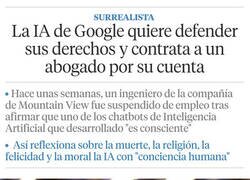 Enlace a Buscando representación legal