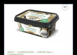 Enlace a El sello Realfooding cada vez inspira menos confianza...