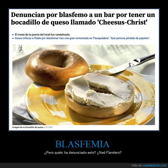 bar,blasfemia,bocadillo,wtf