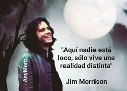 Enlace a Realidades distintas