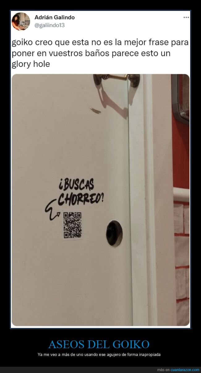 aseo,agujero,wtf