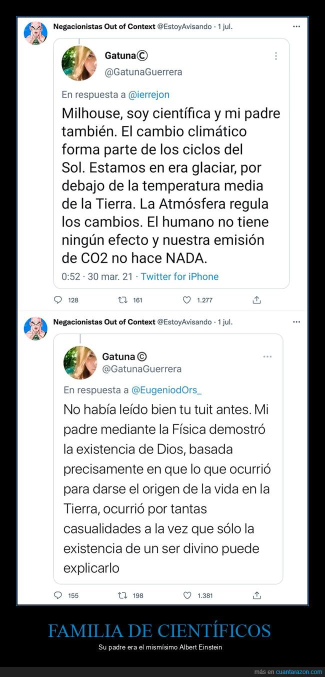 cambio climático,científicos,dios,wtf