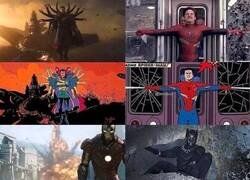 Enlace a De las páginas al cine