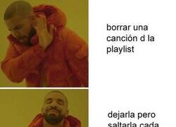 Enlace a Jamás se borra