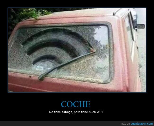 coches,wifi