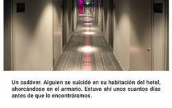 Enlace a Cosas raras, repugnantes e impactantes que los trabajadores de hoteles encontraron en las habitaciones