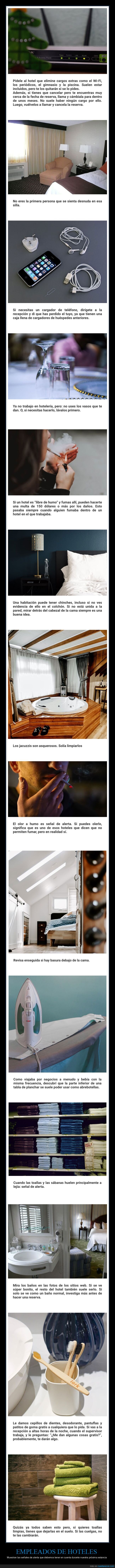 empleados,hoteles,consejos