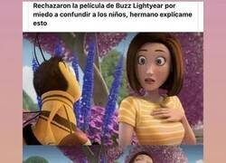 Enlace a Recordando Bee Movie