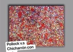 Enlace a Está claro de dónde le vino la inspiración...