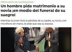 Enlace a No supo escoger un momento peor