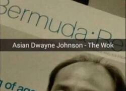 Enlace a Hay una versión asiática de todo