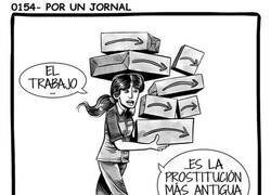 Enlace a El viejo dicho ha cambiado ligeramente...