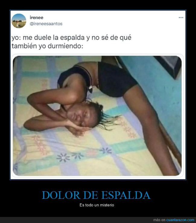 dolor,espalda,durmiendo,postura