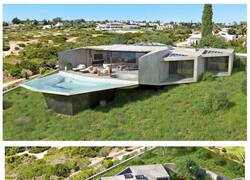 Enlace a El chalet milenario