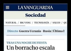 Enlace a Tiene su mérito...