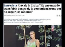 Enlace a Transfobia everywhere